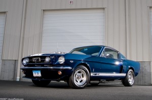 1966 Ford Mustang Shelby Cobra GT351 03