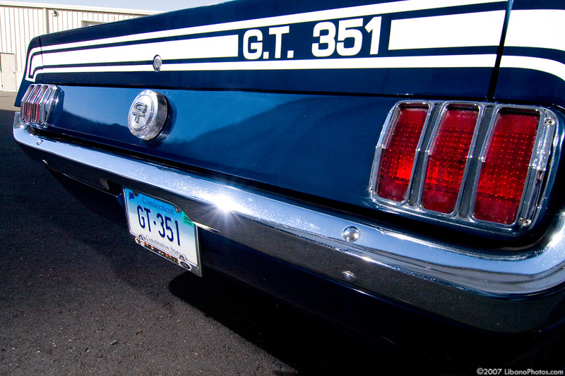 1966 Ford Mustang Shelby Cobra GT351 04