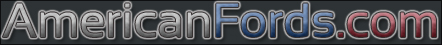Americanfords.com Logo